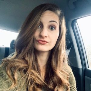 Meet your Posher, Sara